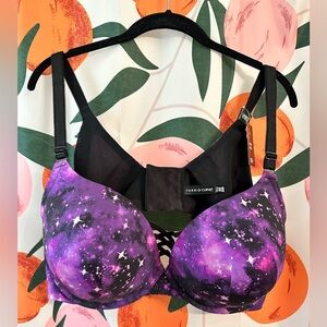 Torrid Plunge bra